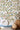 Mandalay Ceviche | Non-woven wallpaper | National Trust Papers II