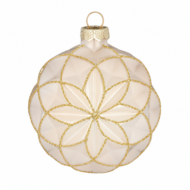 Precious Ivory Kiiltävä