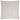 Beige lehtiaiheinen jacquard-kudottu sisustustyyny | 55 x 55 cm | William Morris Willow Bough