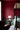 Seinämaali Baked Cherry ja Invisible Green, listamaali Córdoba