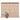Four-door glass display cabinet | 120 x 50 x 228 cm | Prestige Collection