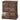 Four-door glass display cabinet | 120 x 50 x 228 cm | Prestige Collection