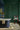 Seinämaalit Mid Azure Green ja Deep Space Blue. Amme Dock Blue