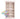 Bookcase | 120 x 39 x 197 cm | Directoire Collection