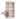 Bookcase | 120 x 39 x 197 cm | Directoire Collection