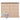 Four-door glass display cabinet | 120 x 50 x 228 cm | Prestige Collection