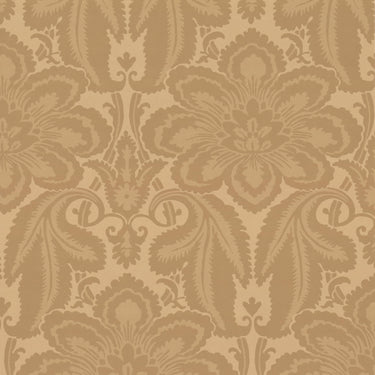 Albemarle Gold | non-woven tapetti | London Wallpapers IV