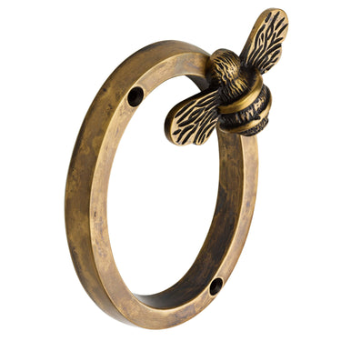 Messinkiset talonumerot 0-9 korkeus 10 cm | Antiikkimessinki | Bee-Brass bee-Sasu’s sisustus- ja huonekaluliike