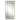 Antiikkimessinkinen peili | 90 x 2 x 180 cm | Factory-Chic Antique-Sasu’s sisustus- ja huonekaluliike