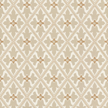 Bayham Abbey Meteor | non-woven tapetti | London Wallpapers IV