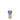 Oar w. text for deco H11.5/L72/W3 cm ocean and white