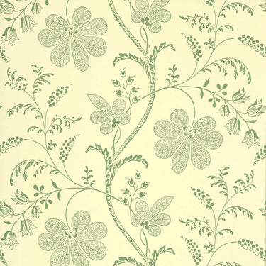 Bedford Square Acorn | non-woven tapetti | London Wallpapers V