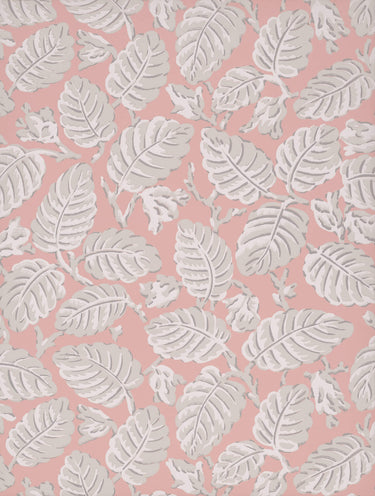 Beech Nut Delicate | non-woven tapetti | National Trust Papers II