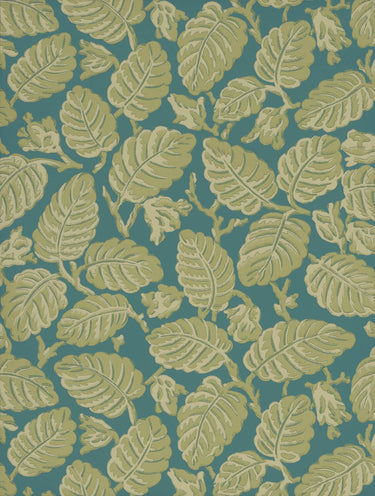 Beech Nut Florence | non-woven tapetti | National Trust Papers II