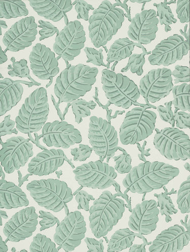 Beech Nut Rubine | non-woven tapetti | National Trust Papers II