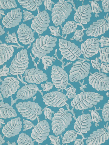 Beech Nut Summer | non-woven tapetti | National Trust Papers II
