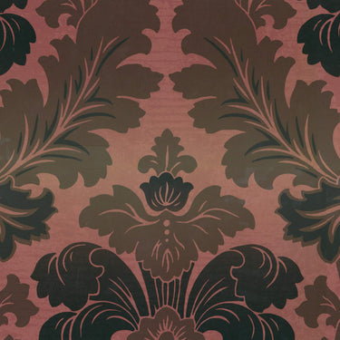 Bonaparte Red Gold | non-woven tapetti | Révolution Papers