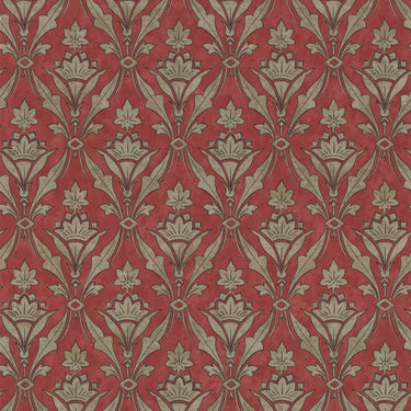 Borough High St. Beet | non-woven tapetti | London Wallpapers IV