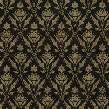 Borough High St. Stamp | non-woven tapetti | London Wallpapers IV