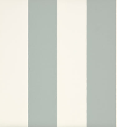 Broad Stripe Celestial Blue | non-woven tapetti | Storybook Papers