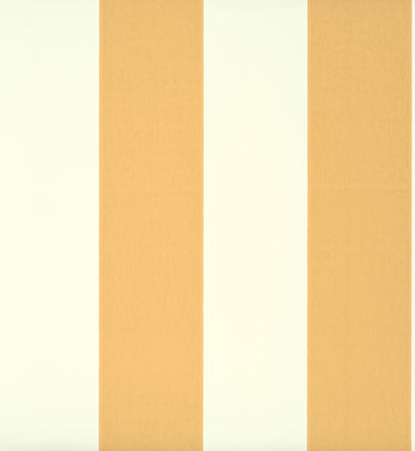 Broad Stripe Yellow Pink | non-woven tapetti | Storybook Papers