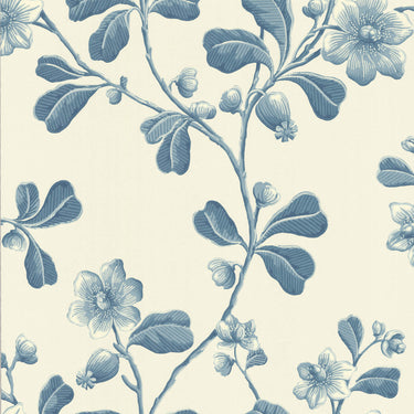 Broadwick St Balsam | non-woven tapetti | London Wallpapers IV