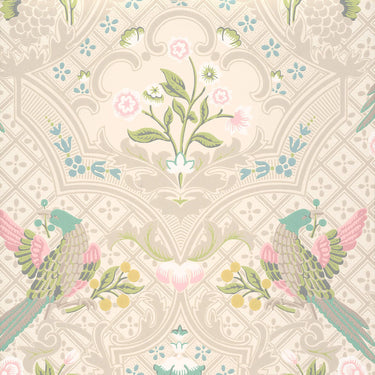 Brodsworth Consort | non-woven tapetti | London Wallpapers V