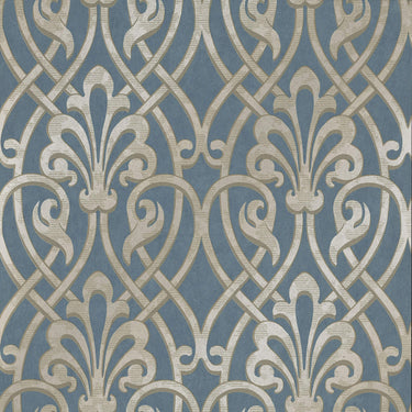 Brook Street Elysian | non-woven tapetti | London Wallpapers V