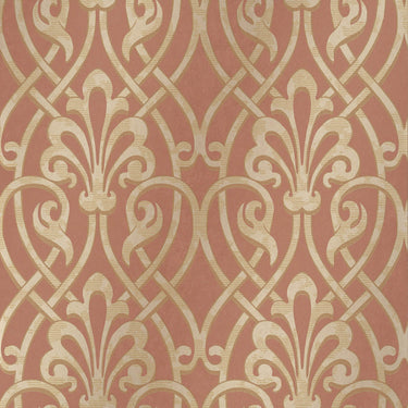 Brook Street Etruscan | non-woven tapetti | London Wallpapers V