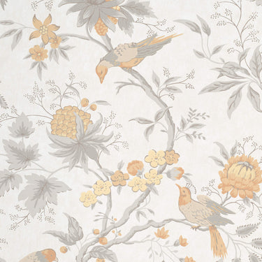 Brooke House Cinder | non-woven tapetti | Archive Trails II