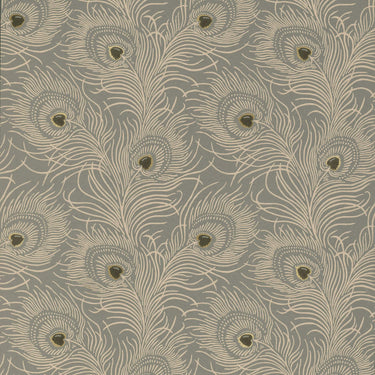 Carlton House Terrace Slate | non-woven tapetti | London Wallpapers V