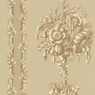 Chelsea Bridge Halcyon | non-woven tapetti | London Wallpapers IV
