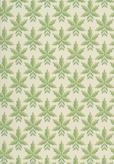 Clutterbuck Lodge | non-woven tapetti | National Trust Papers