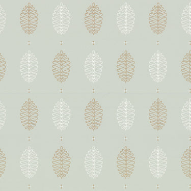 Cones Daybreak | non-woven tapetti | 20th Century Papers-Little Greene-Sasu’s sisustus- ja huonekaluliike