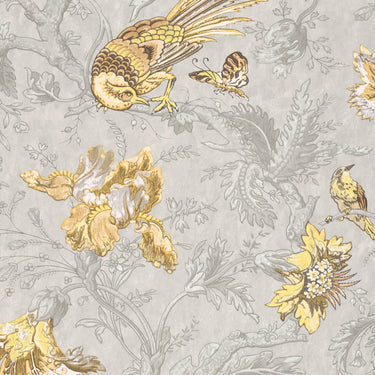 Crowe Hall Lane Gilt | non-woven tapetti | Archive Trails II