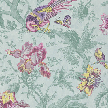 Crowe Hall Lane Punch | non-woven tapetti | Archive Trails II