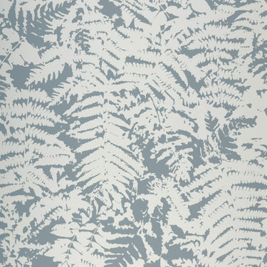 Fern Sage Blue | non-woven tapetti | 20th Century Papers-Little Greene-Sasu’s sisustus- ja huonekaluliike