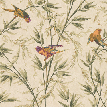 Great Ormond St. Stable | non-woven tapetti | London Wallpapers IV