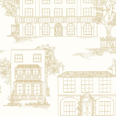 Hampstead Cloister | non-woven tapetti | 20th Century Papers-Little Greene-Sasu’s sisustus- ja huonekaluliike