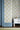 Hencroft Blue Primula | non-woven tapetti | National Trust Papers