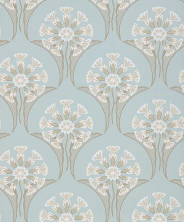 Hencroft Celestial | non-woven tapetti | National Trust Papers