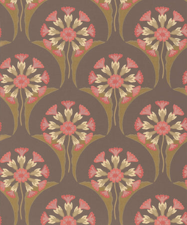 Hencroft Maurice | non-woven tapetti | National Trust Papers