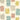 Herbes Cocktail | non-woven tapetti | 20th Century Papers-Little Greene-Sasu’s sisustus- ja huonekaluliike