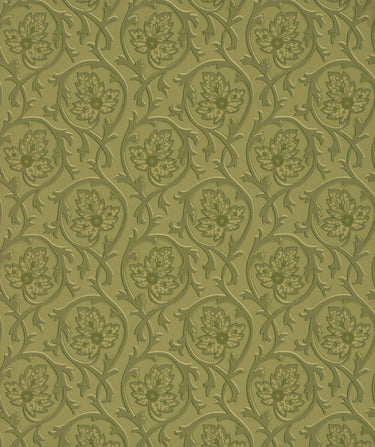 Hoja Garden | non-woven tapetti | National Trust Papers III