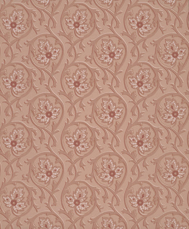 Hoja Hellebore | non-woven tapetti | National Trust Papers III