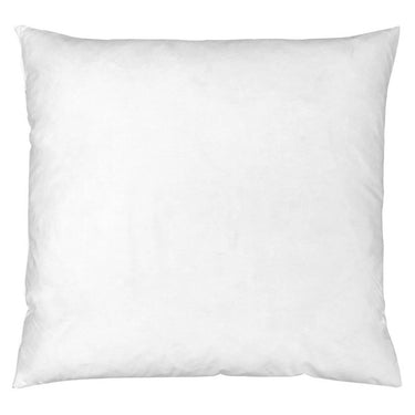 Höyhentyyny sisustustyynyliinoihin | L50 xK 50cm | Duck Feather Cushion Pad-Riva Home-Sasu’s sisustus- ja huonekaluliike