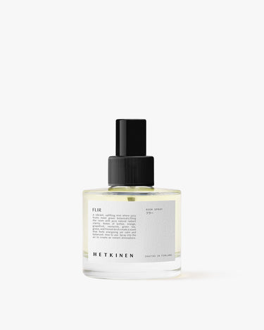 Huonetuoksu spray 100 ml | Flir | Hetkinen-Hetkinen-Sasu’s sisustus- ja huonekaluliike