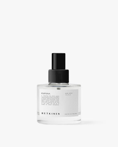 Huonetuoksu spray 100 ml | Psipsina | Hetkinen-Hetkinen-Sasu’s sisustus- ja huonekaluliike