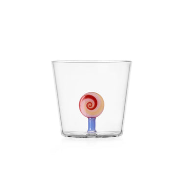 Juomalasi "Lollipop" | 34 cl | Schiaccianoci