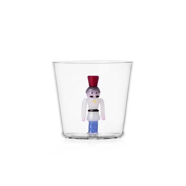 Juomalasi "Soldier" | 34 cl | Schiaccianoci